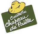 logo Cueillette du Tronquoy Chapeau de Paille